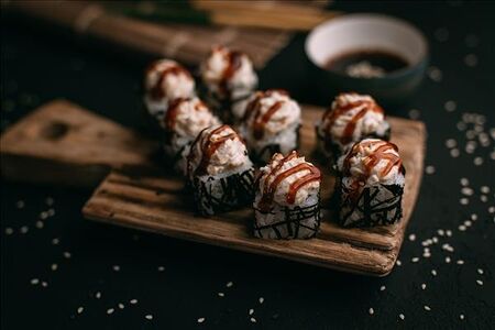 Тоторо Основной