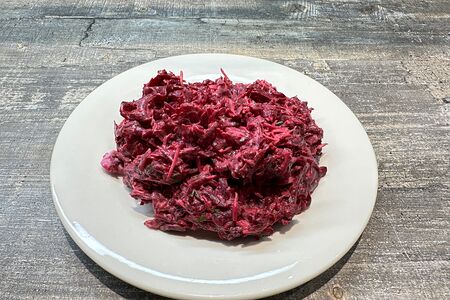 Салат Свекольный