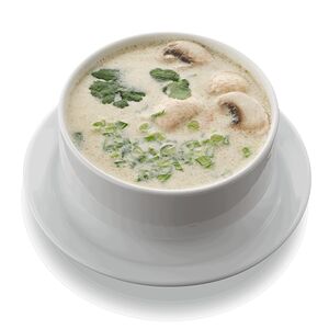 Суп Том Кха