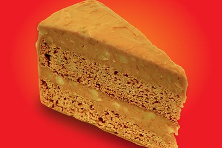 Торт Герман