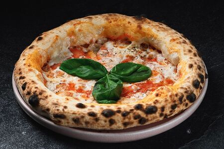 Пицца маргарита