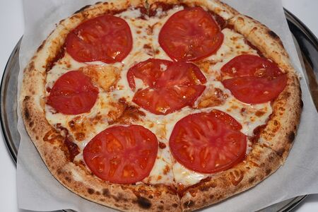 Пицца Маргарита