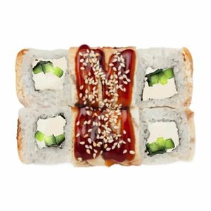 Филадельфия Лайт с угрем