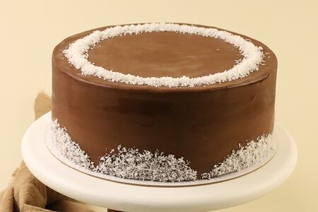 Торт Баунти