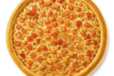 Пицца Маргарита 30 см