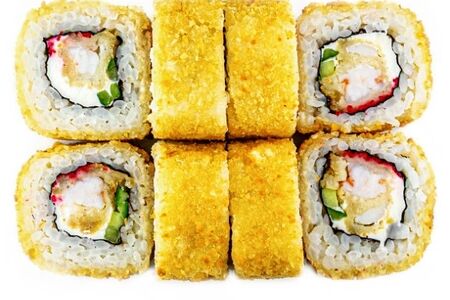 Горячая Калифорния