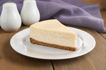 Чизкейк