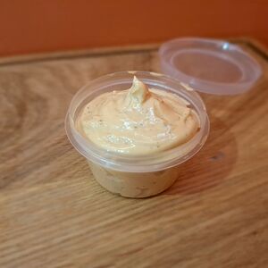  Соус чесночный