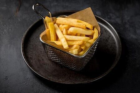 Картофель фри