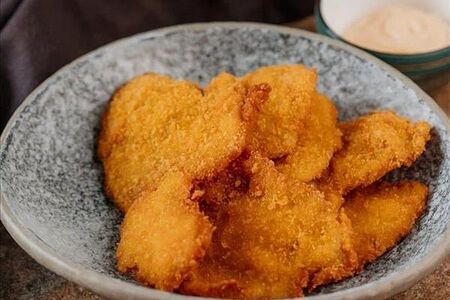 Стрипсы Основной