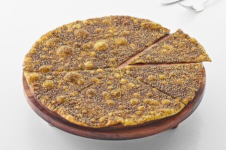 Мануши С затаром 