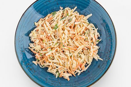 Салат Коул Слоу 