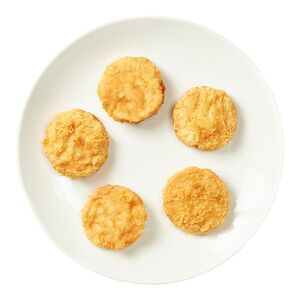 Наггетсы @ M