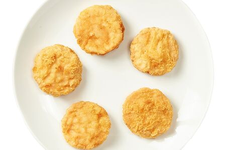 Наггетсы @ M