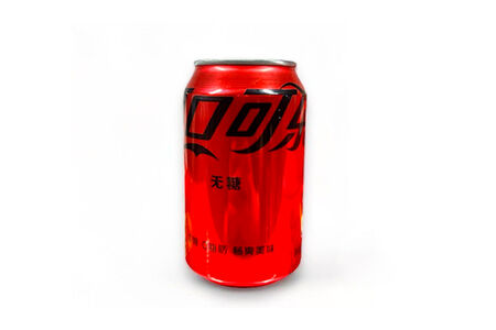 Coca-Cola Zero