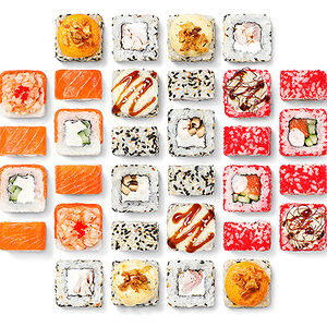 Сет Миллениал