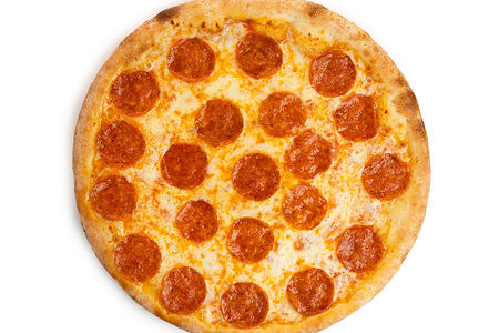 Пицца Пепперони 25 см