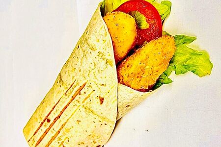 Ролл Цезарь