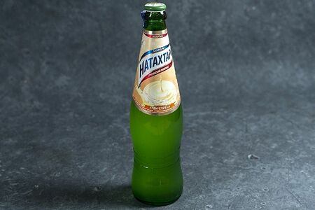 Лимонад Натахтари Крем-сливки