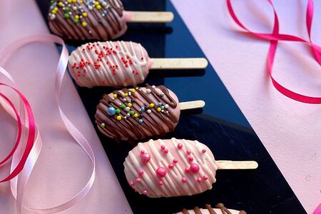 Эскимо-кейк