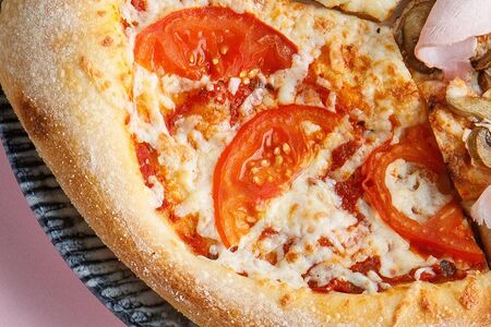 Пицца Маргарита