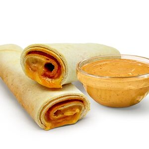 Диппер пепперони сыр