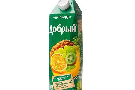 Добрый Мультифрукт