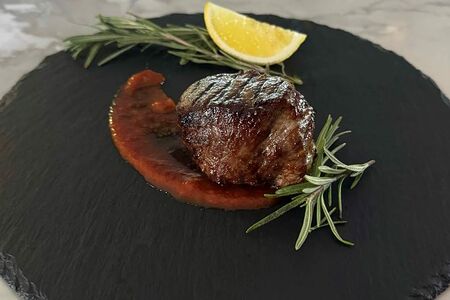 Филе миньон