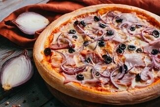 Пицца Мясная Основной