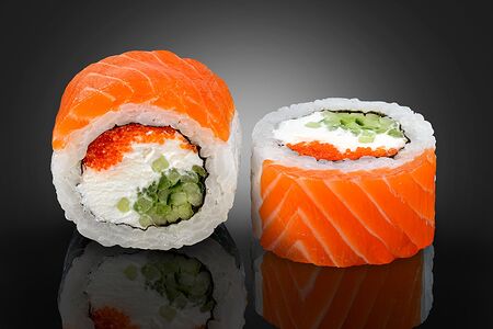 Филадельфия лайт с масаго