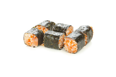 Спайси сяке кунсей