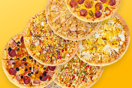 Комбо на детский праздник