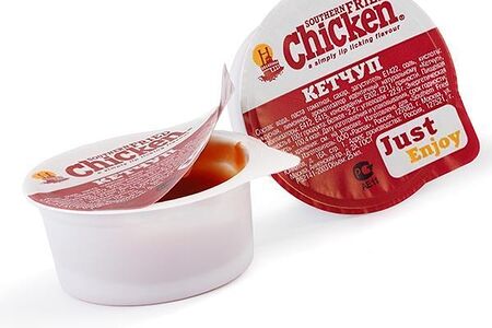 Соус кетчуп