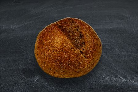 Булочка Кантри