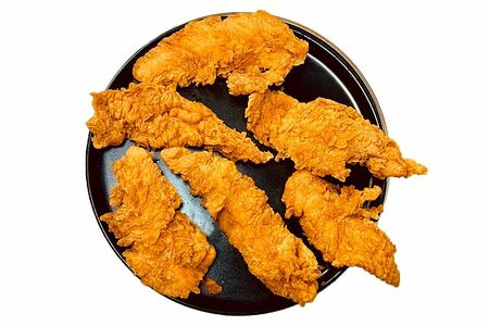 Филе фингерс X 3