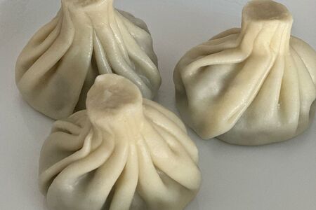 Хинкали Говядина и баранина