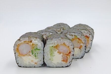 Урамаки Креветка 