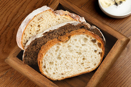 Хлеб ремесленный