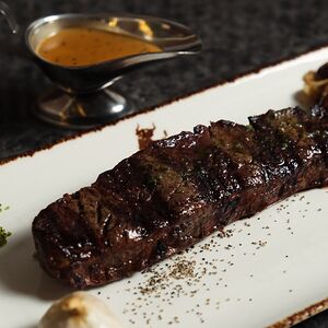 Стейк Гурме Мачете