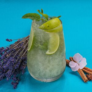 Матча тоник