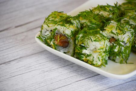 Ролл Майами