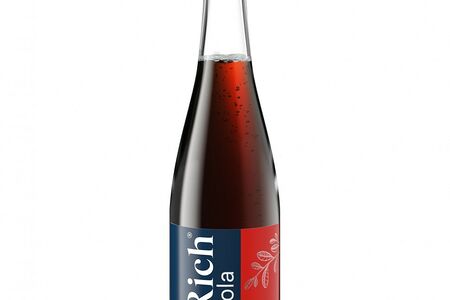 Rich Cola (стекло)