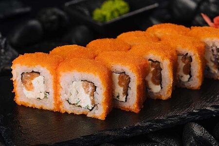 Калифорния