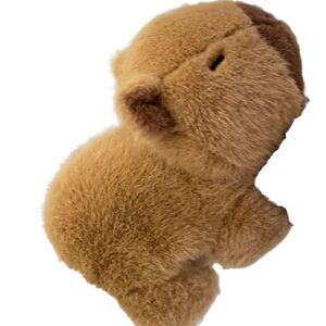 Игрушка-браслет Капибара