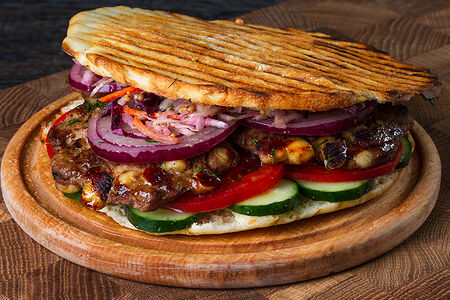 Уштипцы (острое блюдо)