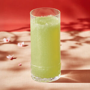 Яблочный фреш