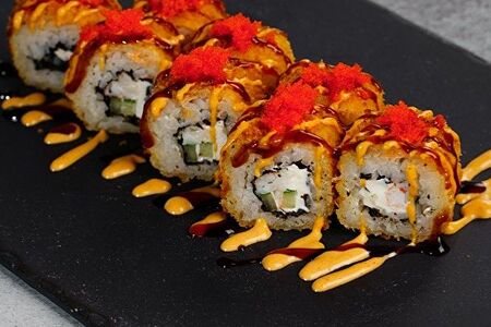 Горячий Ойси