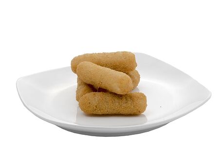 Сырные палочки