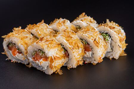 Бонито Лосось