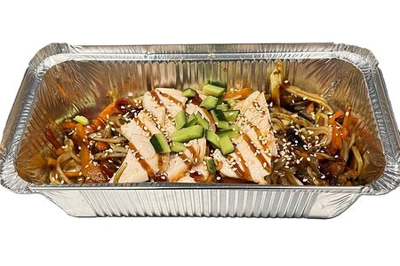 Вок классик 